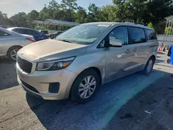 KNDMB5C12G6148901 2016 KIA SEDONA