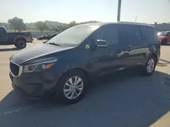 KNDMB5C12G6151510 2016 KIA SEDONA