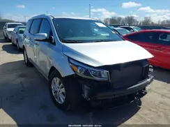KNDMB5C12G6157582 2016 KIA SEDONA