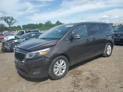 KNDMB5C12G6158960 2016 KIA SEDONA