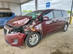 KNDMB5C12G6159784 2016 KIA SEDONA