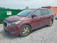 KNDMB5C12G6161213 2016 KIA SEDONA