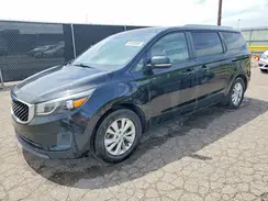 KNDMB5C12G6163592 2016 KIA SEDONA
