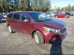 KNDMB5C12G6163799 2016 KIA SEDONA