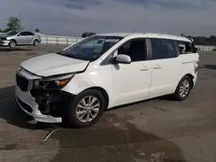KNDMB5C12G6164435 2016 KIA SEDONA