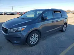 KNDMB5C12G6165276 2016 KIA SEDONA