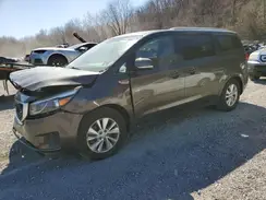 KNDMB5C12G6166170 2016 KIA SEDONA