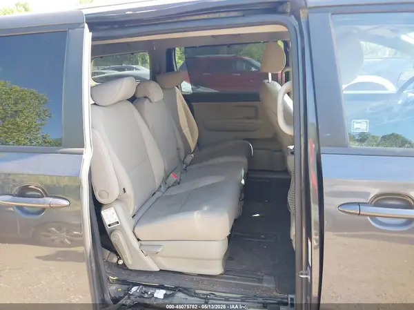 KNDMB5C12G6171692 2016 KIA SEDONA - Image 8