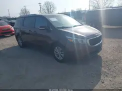 KNDMB5C12G6178139 2016 KIA SEDONA