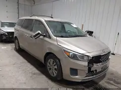 KNDMB5C12G6178321 2016 KIA SEDONA