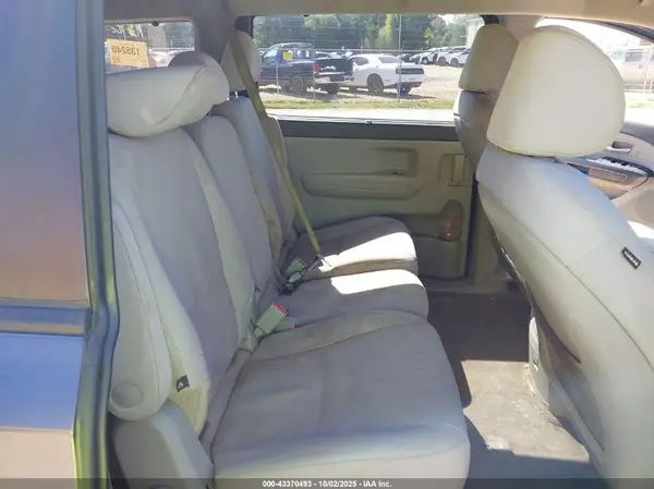 KNDMB5C12G6179002 2016 KIA SEDONA - Image 8