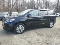 KNDMB5C12G6179842 2016 KIA SEDONA