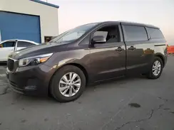 KNDMB5C12G6182496 2016 KIA SEDONA