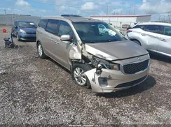 KNDMB5C12G6187200 2016 KIA SEDONA