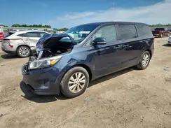 KNDMB5C12G6188878 2016 KIA SEDONA