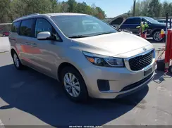 KNDMB5C12G6189450 2016 KIA SEDONA