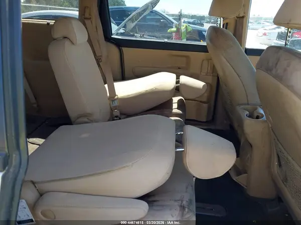 KNDMB5C12G6189450 2016 KIA SEDONA - Image 8