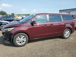 KNDMB5C12G6190601 2016 KIA SEDONA