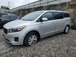 KNDMB5C12G6192526 2016 KIA SEDONA