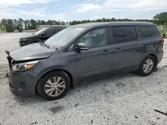 KNDMB5C12G6194907 2016 KIA SEDONA