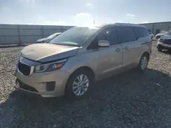 KNDMB5C12G6196950 2016 KIA SEDONA