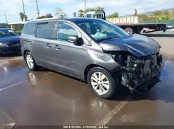 KNDMB5C12G6197435 2016 KIA SEDONA