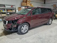 KNDMB5C12G6197662 2016 KIA SEDONA