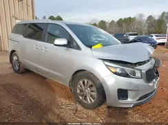KNDMB5C12G6198052 2016 KIA SEDONA