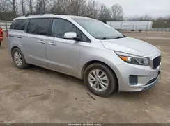 KNDMB5C12G6203119 2016 KIA SEDONA