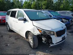 KNDMB5C12G6203492 2016 KIA SEDONA