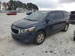 KNDMB5C12G6203587 2016 KIA SEDONA