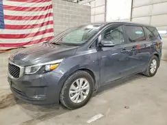 KNDMB5C12G6204271 2016 KIA SEDONA
