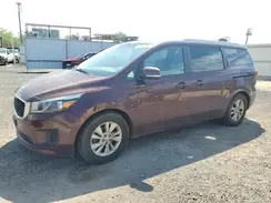 KNDMB5C12G6204450 2016 KIA SEDONA