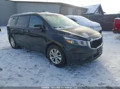 KNDMB5C12G6204948 2016 KIA SEDONA