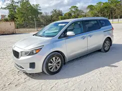 KNDMB5C12G6206277 2016 KIA SEDONA
