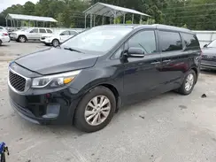 KNDMB5C12G6209194 2016 KIA SEDONA