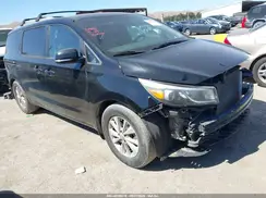 KNDMB5C12G6209213 2016 KIA SEDONA