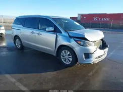 KNDMB5C12G6209583 2016 KIA SEDONA