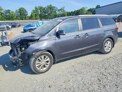 KNDMB5C12G6210569 2016 KIA SEDONA