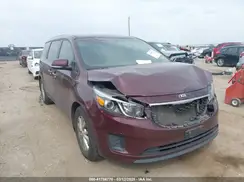 KNDMB5C12G6211589 2016 KIA SEDONA