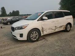 KNDMB5C12G6213830 2016 KIA SEDONA