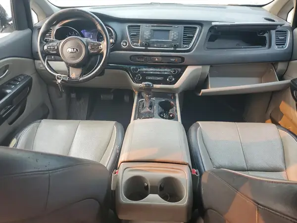 KNDMB5C12G6213830 2016 KIA SEDONA - Image 8