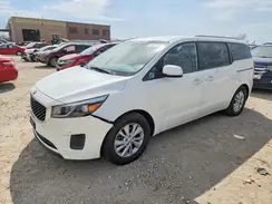KNDMB5C12G6216629 2016 KIA SEDONA
