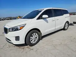KNDMB5C12G6217263 2016 KIA SEDONA