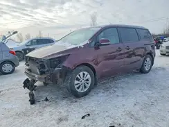 KNDMB5C12G6220907 2016 KIA SEDONA