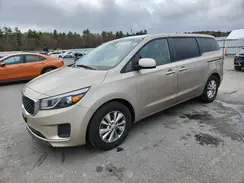 KNDMB5C12H6219306 2017 KIA SEDONA