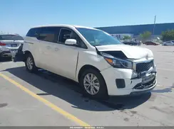KNDMB5C12H6224196 2017 KIA SEDONA