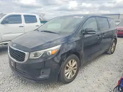 KNDMB5C12H6225901 2017 KIA SEDONA