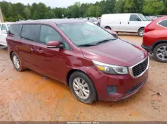 KNDMB5C12H6226076 2017 KIA SEDONA