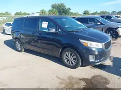 KNDMB5C12H6226899 2017 KIA SEDONA